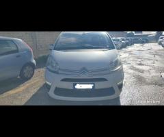 Ricambi Citroen C4 Picasso 1.6 D del 2011