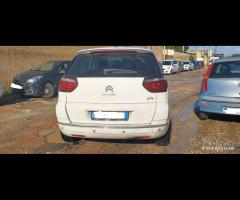 Ricambi Citroen C4 Picasso 1.6 D del 2011