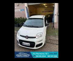 Fiat Panda 1.0 FireFly S&S Hybrid - 1