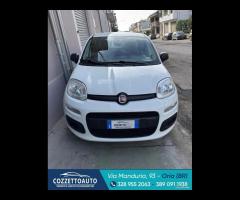Fiat Panda 1.0 FireFly S&S Hybrid - 2
