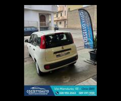Fiat Panda 1.0 FireFly S&S Hybrid - 3