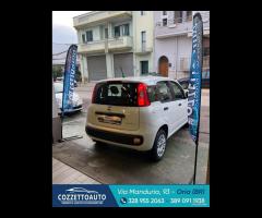 Fiat Panda 1.0 FireFly S&S Hybrid - 4