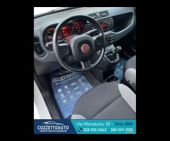 Fiat Panda 1.0 FireFly S&S Hybrid - 5