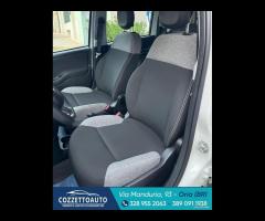 Fiat Panda 1.0 FireFly S&S Hybrid - 6