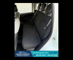 Fiat Panda 1.0 FireFly S&S Hybrid - 7