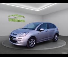 Citroen C3 PureTech 68 Feel - 1