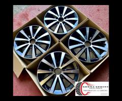 4 CERCHI IN LEGA ORIG R16 MERCEDES CLASSE A B CLA - 9