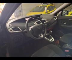 Renault Scénic X-Mod 1.5 dCi unico prop 201 - 12