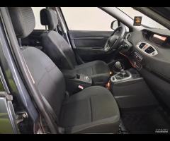 Renault Scénic X-Mod 1.5 dCi unico prop 201 - 18
