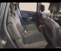 Renault Scénic X-Mod 1.5 dCi unico prop 201 - 20
