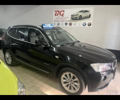 Bmw X3 xDrive20d Futura optional - 8