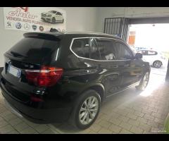 Bmw X3 xDrive20d Futura optional - 16