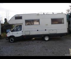 BRIG 679-2.5TDI-FRIGO 170 LT-GANCIO TR.eu.7.900 - 1