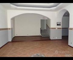 Locale commerciale ad Acireale centro