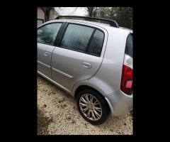 Dr DR2 1.3 16V benz/gpl - 2011