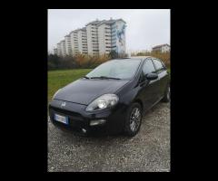 Fiat Grande Punto 1.3 mjt 95cv - 2012