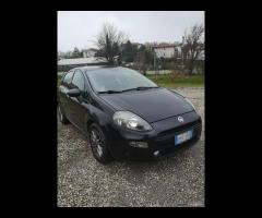 Fiat Grande Punto 1.3 mjt 95cv - 2012