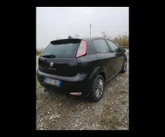 Fiat Grande Punto 1.3 mjt 95cv - 2012