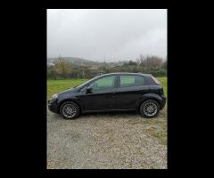 Fiat Grande Punto 1.3 mjt 95cv - 2012