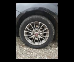 Fiat Grande Punto 1.3 mjt 95cv - 2012