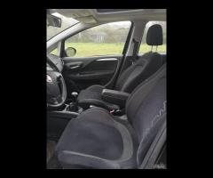 Fiat Grande Punto 1.3 mjt 95cv - 2012 - 6