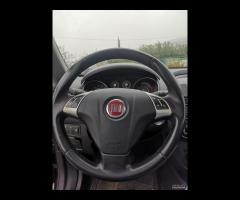 Fiat Grande Punto 1.3 mjt 95cv - 2012 - 8