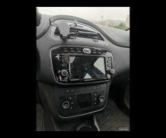 Fiat Grande Punto 1.3 mjt 95cv - 2012 - 9