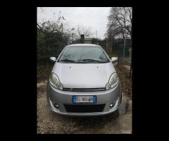 Dr DR2 1.3 16V benz/gpl - 2011