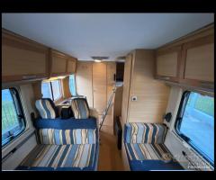 ROLLER TEAM 7 POSTI DEL 2006 FIAT 2.8 JTD KM 10800 - 6