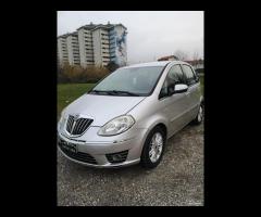 Lancia MUSA 1.3 Mjt 95cv - Garanzia 12 Mesi