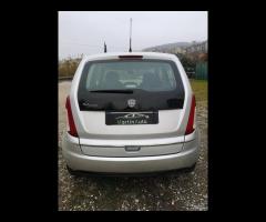 Lancia MUSA 1.3 Mjt 95cv - Garanzia 12 Mesi - 6
