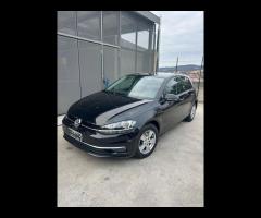 Volkswagen Golf 1.4 TSI 125 CV - Garanzia 12 mesi