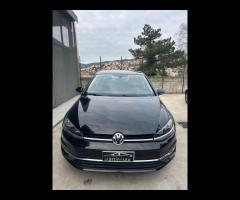 Volkswagen Golf 1.4 TSI 125 CV - Garanzia 12 mesi