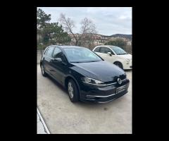 Volkswagen Golf 1.4 TSI 125 CV - Garanzia 12 mesi