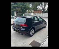 Volkswagen Golf 1.4 TSI 125 CV - Garanzia 12 mesi