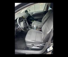 Volkswagen Golf 1.4 TSI 125 CV - Garanzia 12 mesi - 10