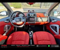 Smart ForTwo 800 33 kW coupé passion cdi - 9