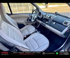 Smart ForTwo 800 33 kW coupé pulse cdi - 8