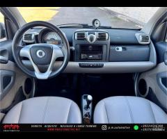 Smart ForTwo 800 33 kW coupé pulse cdi - 10