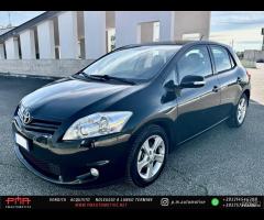 Toyota Auris 1.4 D-4D 5 porte