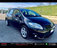 Toyota Auris 1.4 D-4D 5 porte