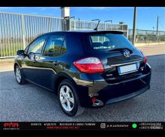 Toyota Auris 1.4 D-4D 5 porte
