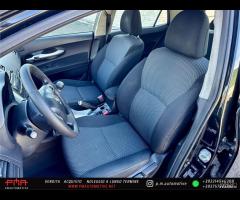 Toyota Auris 1.4 D-4D 5 porte