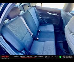 Toyota Auris 1.4 D-4D 5 porte - 9