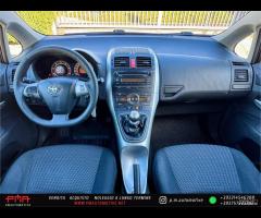 Toyota Auris 1.4 D-4D 5 porte - 10