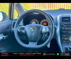 Toyota Auris 1.4 D-4D 5 porte - 11