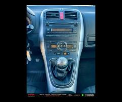 Toyota Auris 1.4 D-4D 5 porte - 12