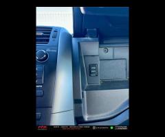 Toyota Auris 1.4 D-4D 5 porte - 14