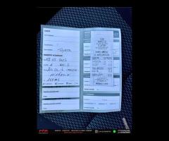 Toyota Auris 1.4 D-4D 5 porte - 19