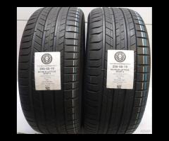 2 GOMME 255 55 19 MICHELIN A57316